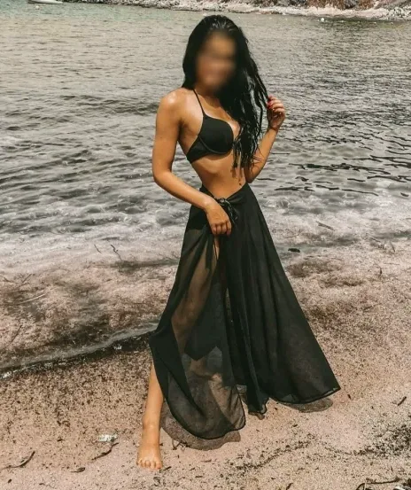 Bethany, 35