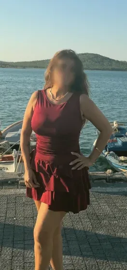 Bushra, 30