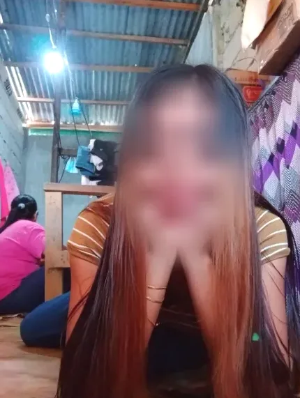 Catriona, 28
