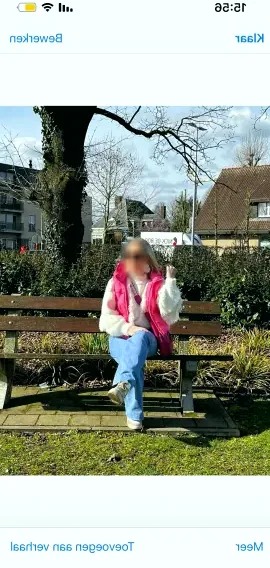Charlene, 26