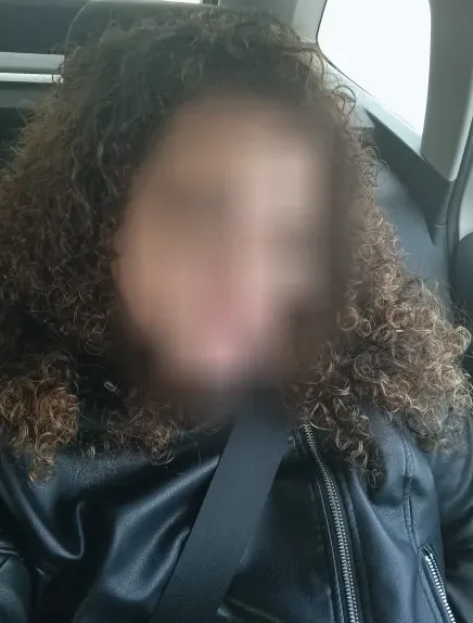 Hayley, 35