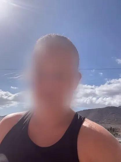 Michelle, 37