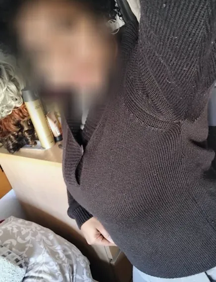 Nadia, 39