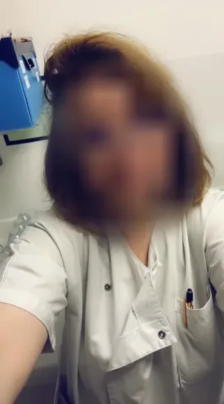Sarah, 29