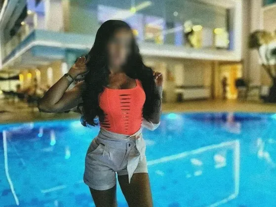 Shanice, 40